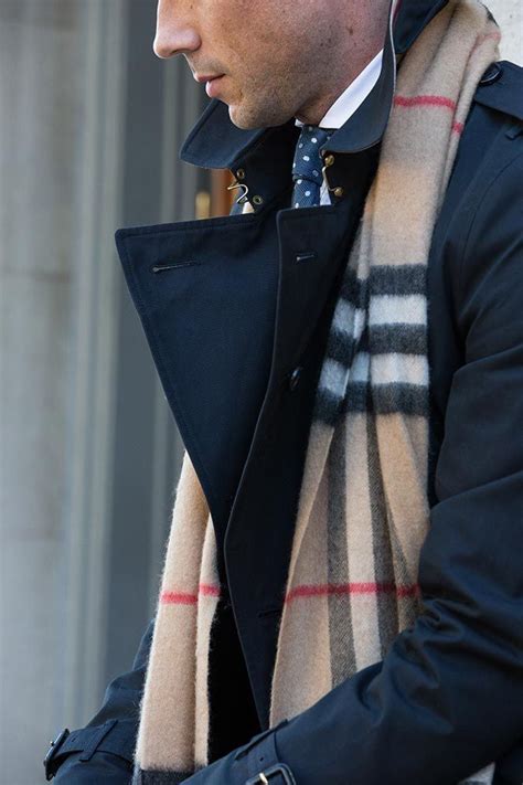 burberry scarf outfits men|burberry scarf uk.